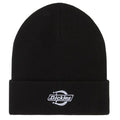 Dickies Summerdale Muts Zwart