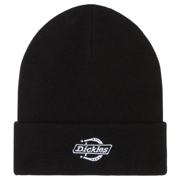 Dickies Summerdale Muts Zwart
