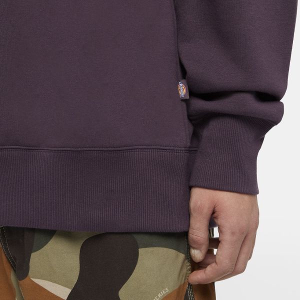 Dickies Summerdale Sweater Paars