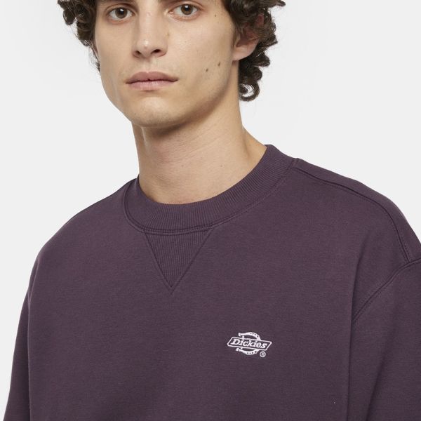 Dickies Summerdale Sweater Paars