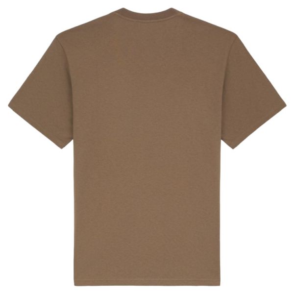 Dickies Summerdale T-shirt Bruin