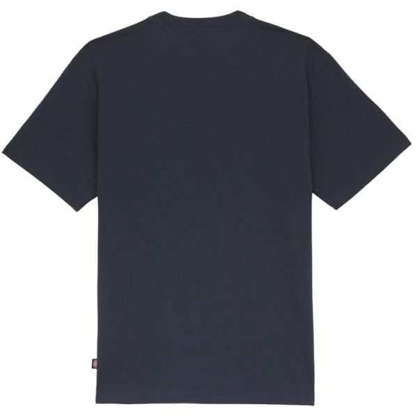 Dickies Summerdale T-shirt Navy