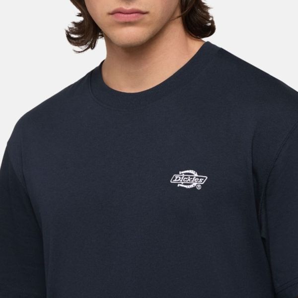 Dickies Summerdale T-shirt Navy