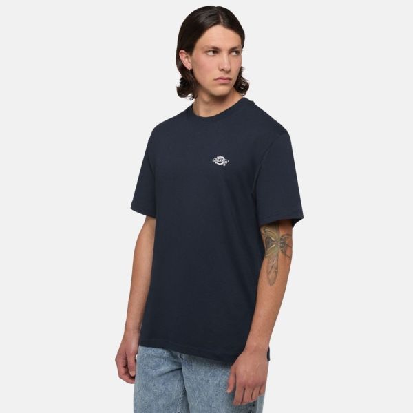 Dickies Summerdale T-shirt Navy