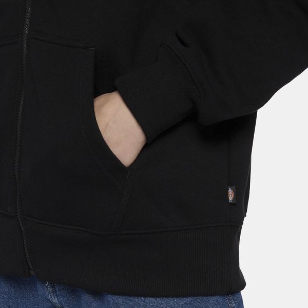 Dickies Summerdale Vest Zwart
