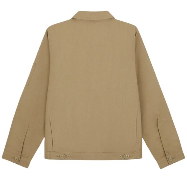 Dickies Unlined Eisenhower Jack Beige