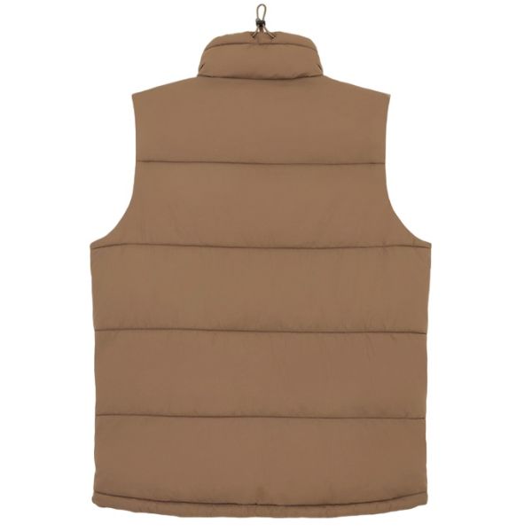 Dickies Waldenburg Bodywarmer Bruin