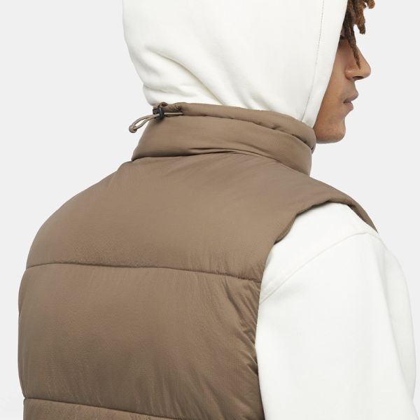 Dickies Waldenburg Bodywarmer Bruin