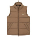 Dickies Waldenburg Bodywarmer Bruin