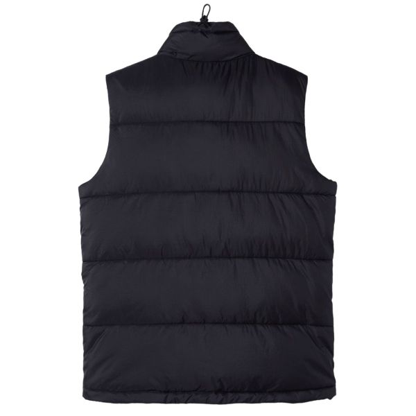Dickies Waldenburg Bodywarmer Zwart