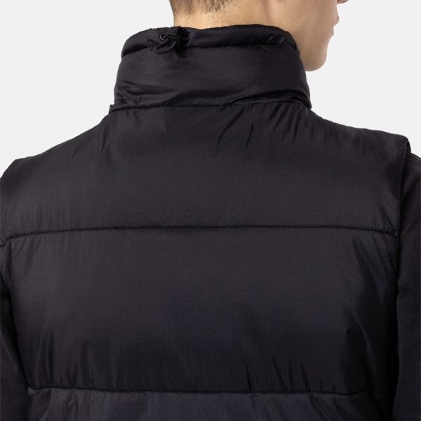 Dickies Waldenburg Bodywarmer Zwart