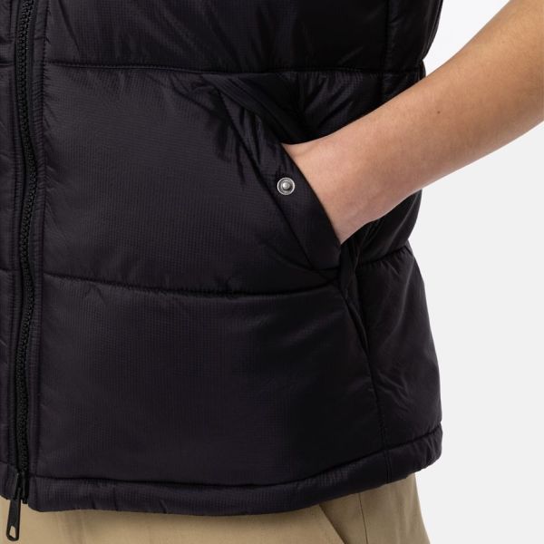 Dickies Waldenburg Bodywarmer Zwart