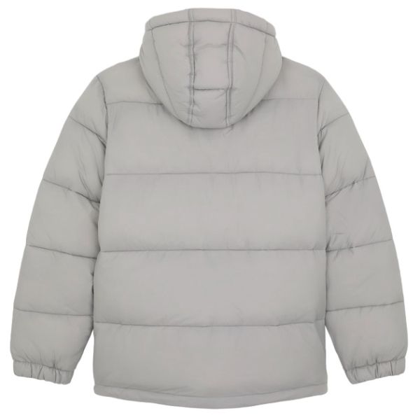 Dickies Waldenburg Hooded Puffer Grijs