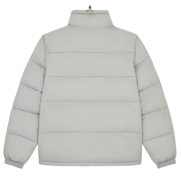 Dickies Waldenburg Puffer Grijs