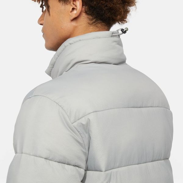 Dickies Waldenburg Puffer Grijs