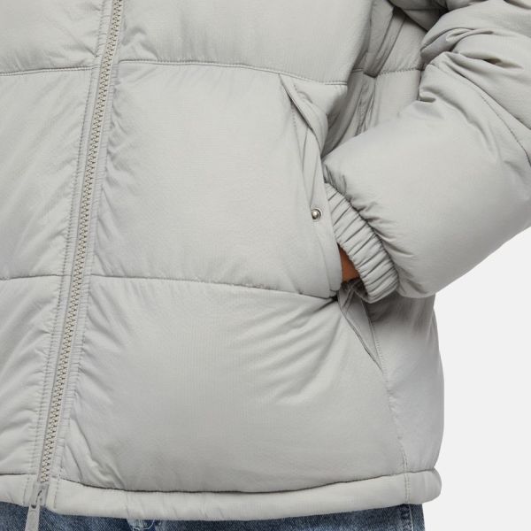 Dickies Waldenburg Puffer Grijs