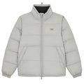 Dickies Waldenburg Puffer Grijs