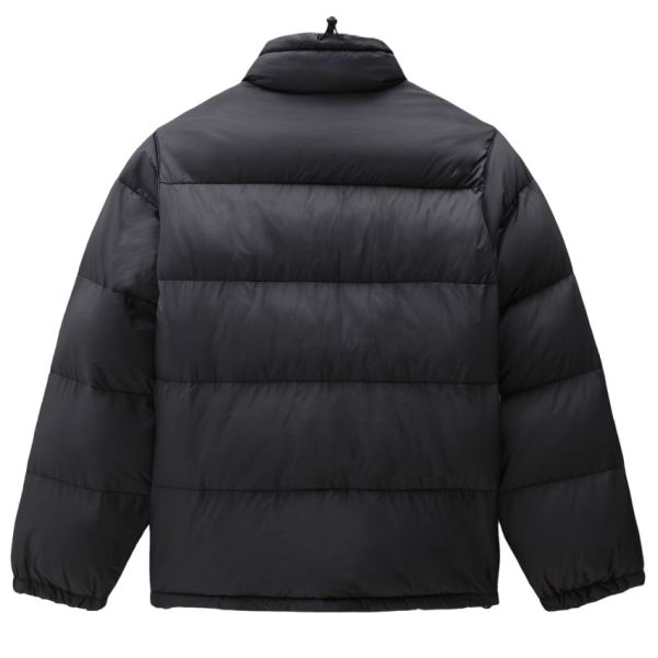 Dickies Waldenburg Puffer Zwart
