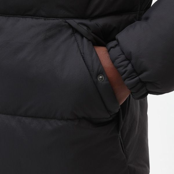 Dickies Waldenburg Puffer Zwart