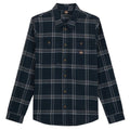 Dickies Warrenton Overshirt Navy