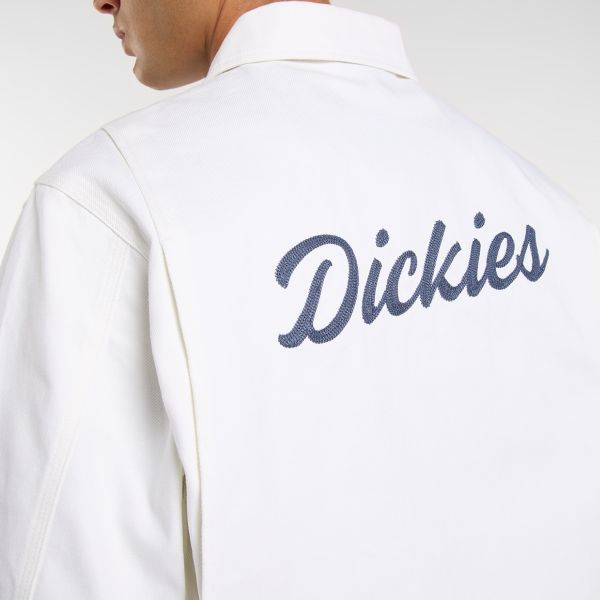 Dickies Wellsville Painter Jack Wit
