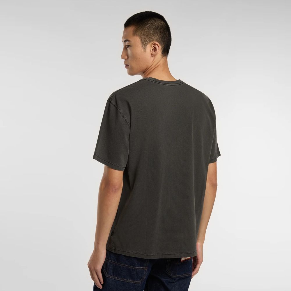 Dickies x Harley-Davidson Graphic T-shirt Zwart