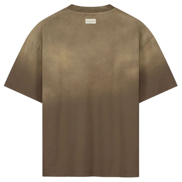 Don't Waste Culture Alwin T-shirt Bruin