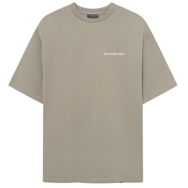 Don't Waste Culture Fela Zomerset Licht Groen