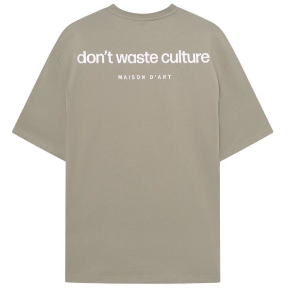 Don't Waste Culture Fela Zomerset Licht Groen