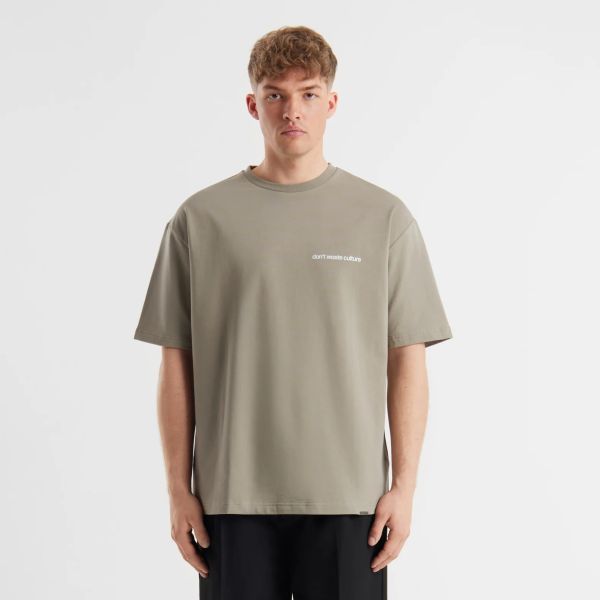 Don't Waste Culture Fela Zomerset Licht Groen