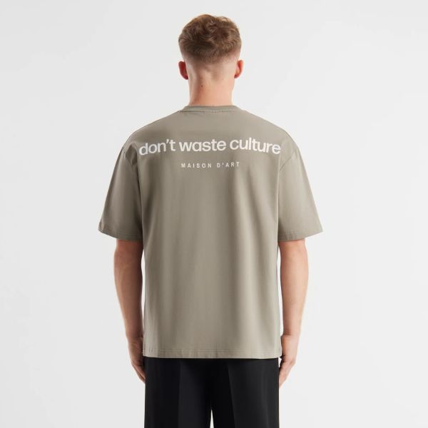 Don't Waste Culture Fela Zomerset Licht Groen