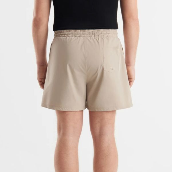 Don't Waste Culture Fela Zwembroek Beige