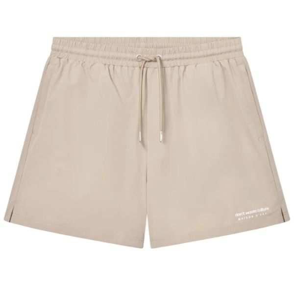 Don't Waste Culture Fela Zomerset Beige
