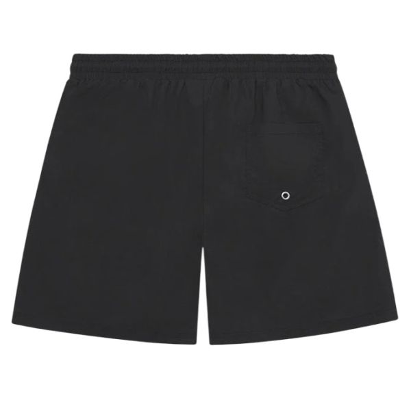 Don't Waste Culture Fela Zomerset Zwart