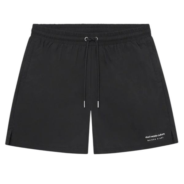 Don't Waste Culture Fela Zomerset Zwart