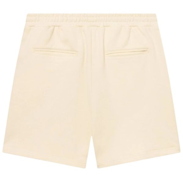 Don’t Waste Culture Jerr Korte Broek Beige
