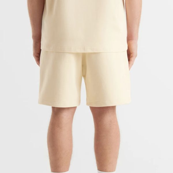 Don’t Waste Culture Jerr Korte Broek Beige