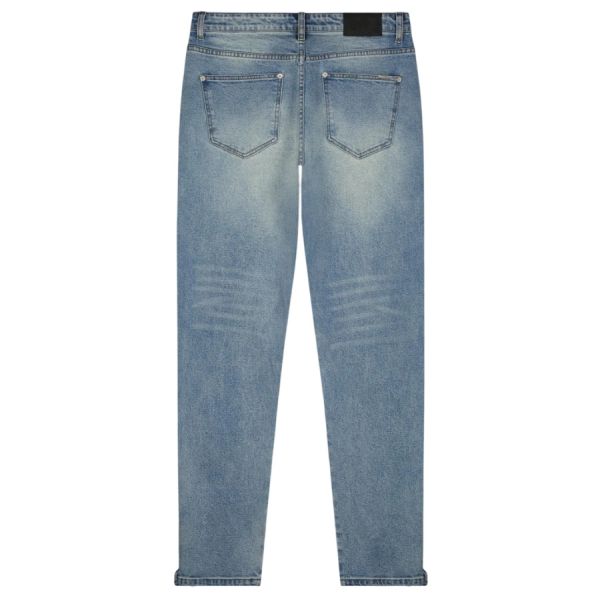 Don't Waste Culture Luciana Jeans Licht Blauw