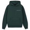 Don't Waste Culture Noah Hoodie Donker Groen