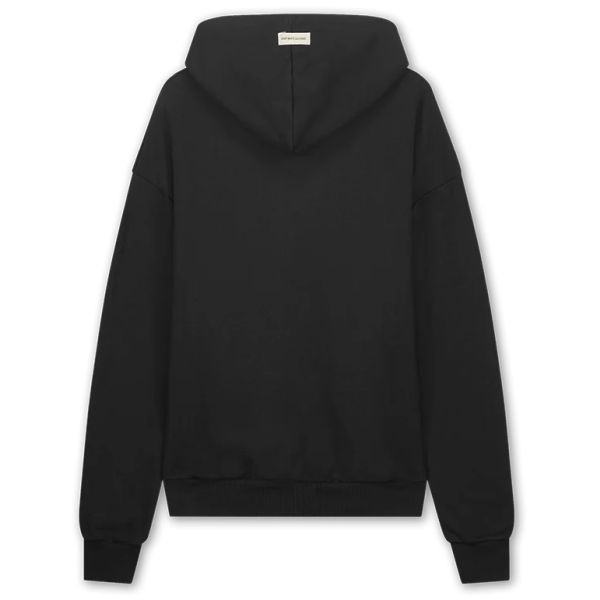 Don't Waste Culture Noah Hoodie Zwart