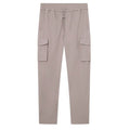 Don’t Waste Culture Berda Cargo Broek Grijs