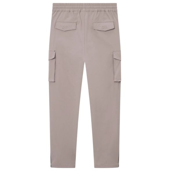 Don’t Waste Culture Berda Cargo Broek Grijs