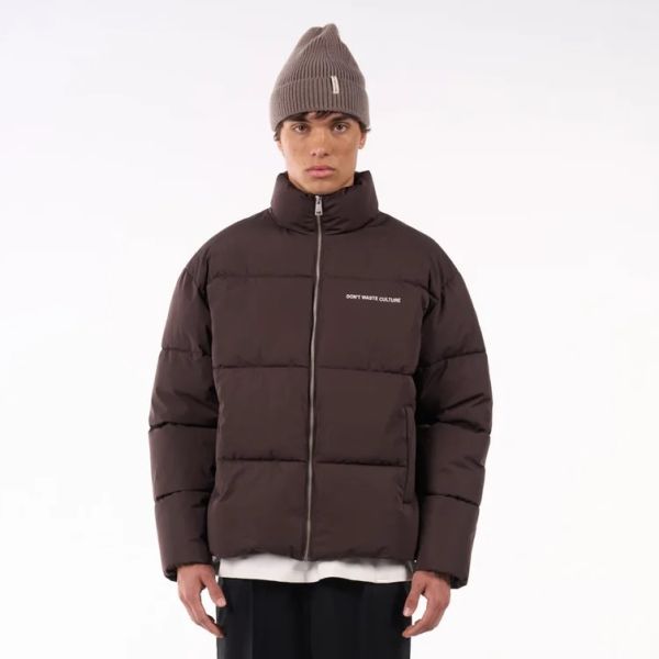 Don't Waste Culture Yael Puffer Bruin