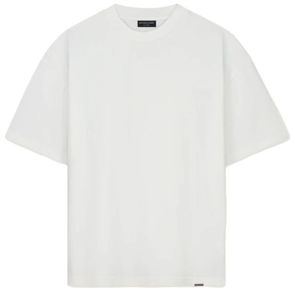 Don't Waste Culture Yong T-shirt Wit