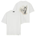 Don't Waste Culture Yong T-shirt Wit