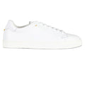 Doucal's Tumblet Sneaker Wit