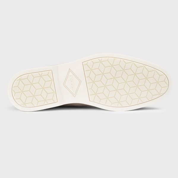 Doucal's Vaschetta Moccasin Beige