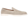 Doucal's Vaschetta Moccasin Beige