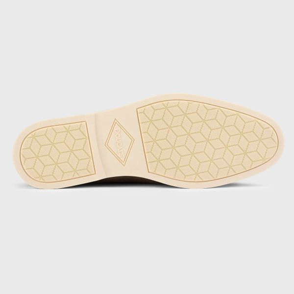 Doucal's Vaschetta Moccasin Donker Groen