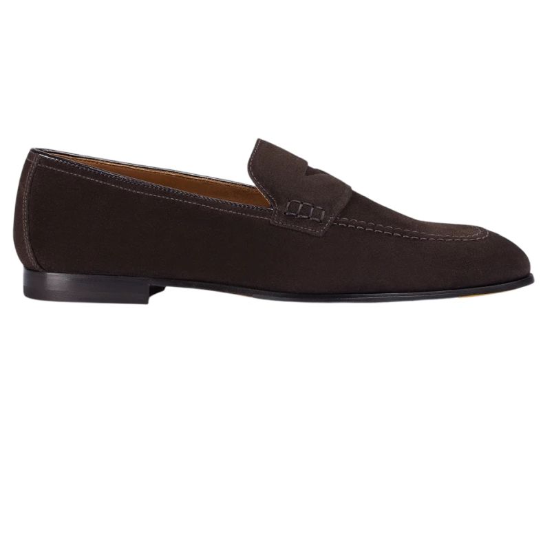 Doucal's Adler Moccasin Bruin
